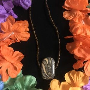 Handmade Genderless Necklace